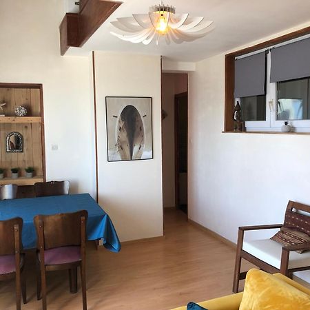 Villa Aloha Bray-Dunes Eksteriør billede