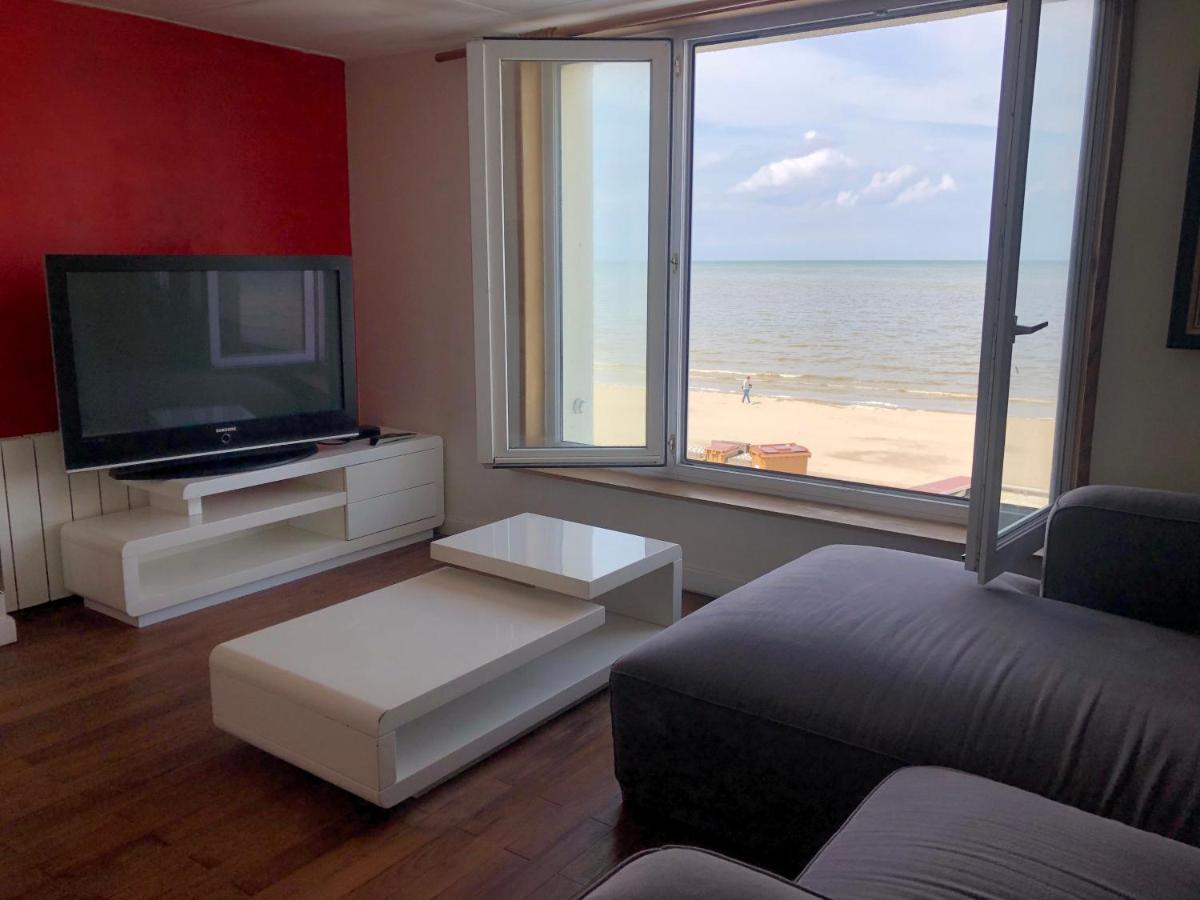 Villa Aloha Bray-Dunes Eksteriør billede