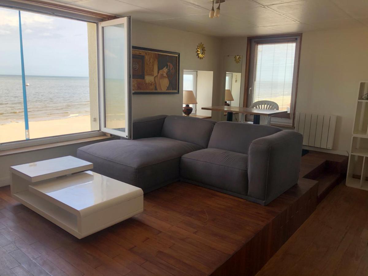 Villa Aloha Bray-Dunes Eksteriør billede