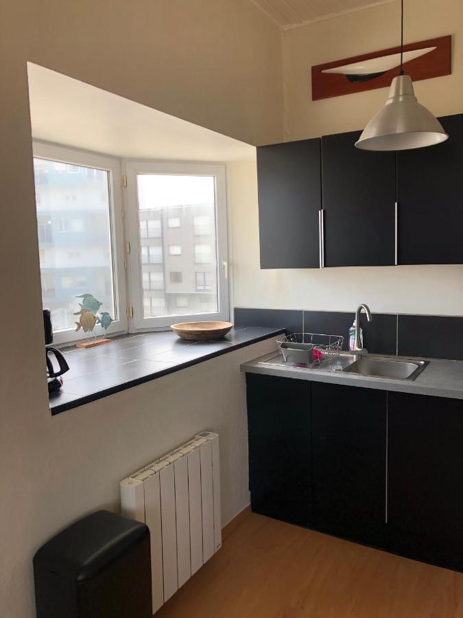 Villa Aloha Bray-Dunes Eksteriør billede