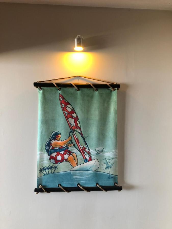 Villa Aloha Bray-Dunes Eksteriør billede