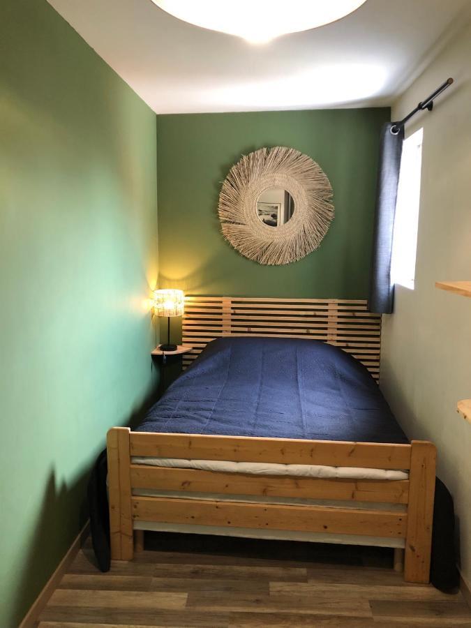 Villa Aloha Bray-Dunes Eksteriør billede