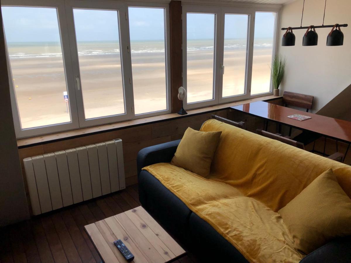 Villa Aloha Bray-Dunes Eksteriør billede