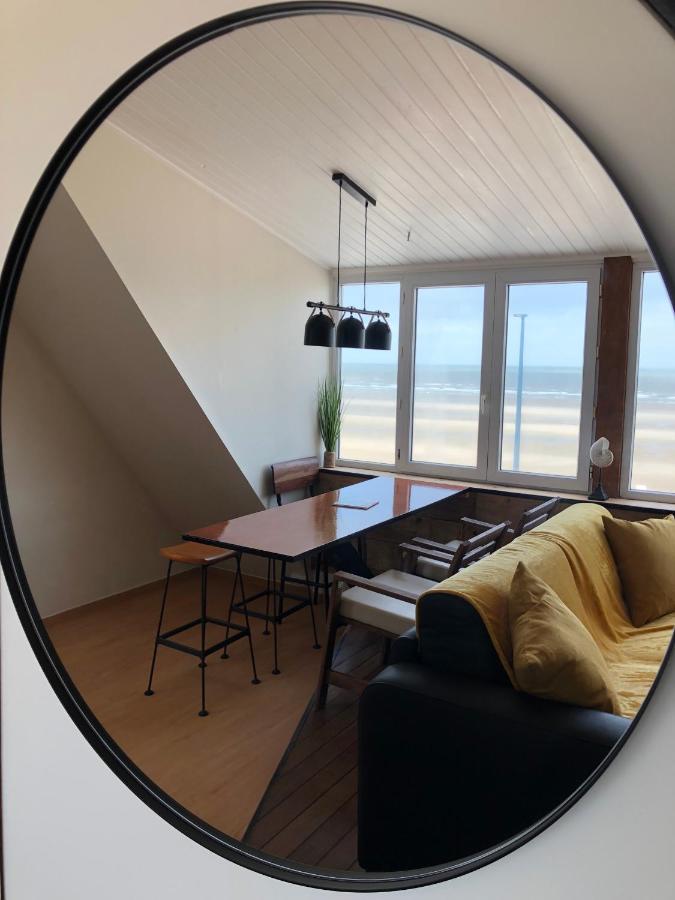 Villa Aloha Bray-Dunes Eksteriør billede