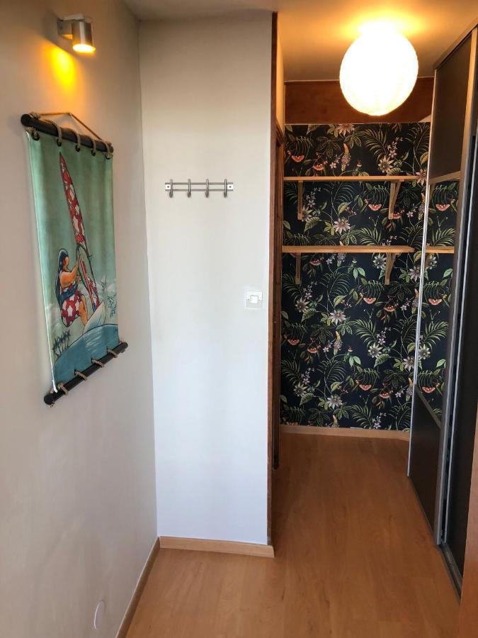 Villa Aloha Bray-Dunes Eksteriør billede