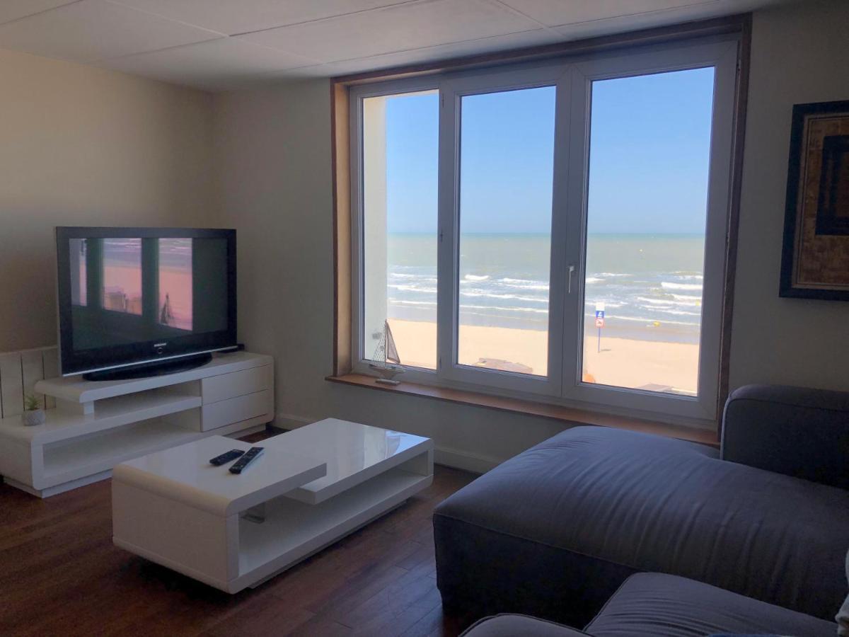 Villa Aloha Bray-Dunes Eksteriør billede