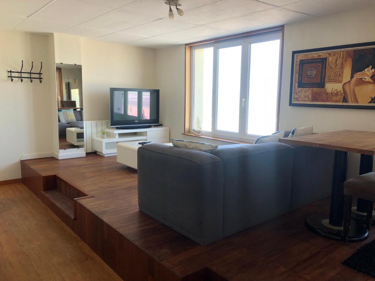 Villa Aloha Bray-Dunes Eksteriør billede