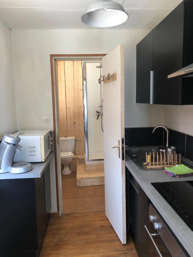 Villa Aloha Bray-Dunes Eksteriør billede
