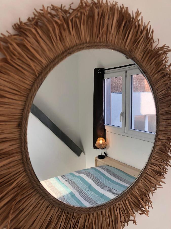 Villa Aloha Bray-Dunes Eksteriør billede