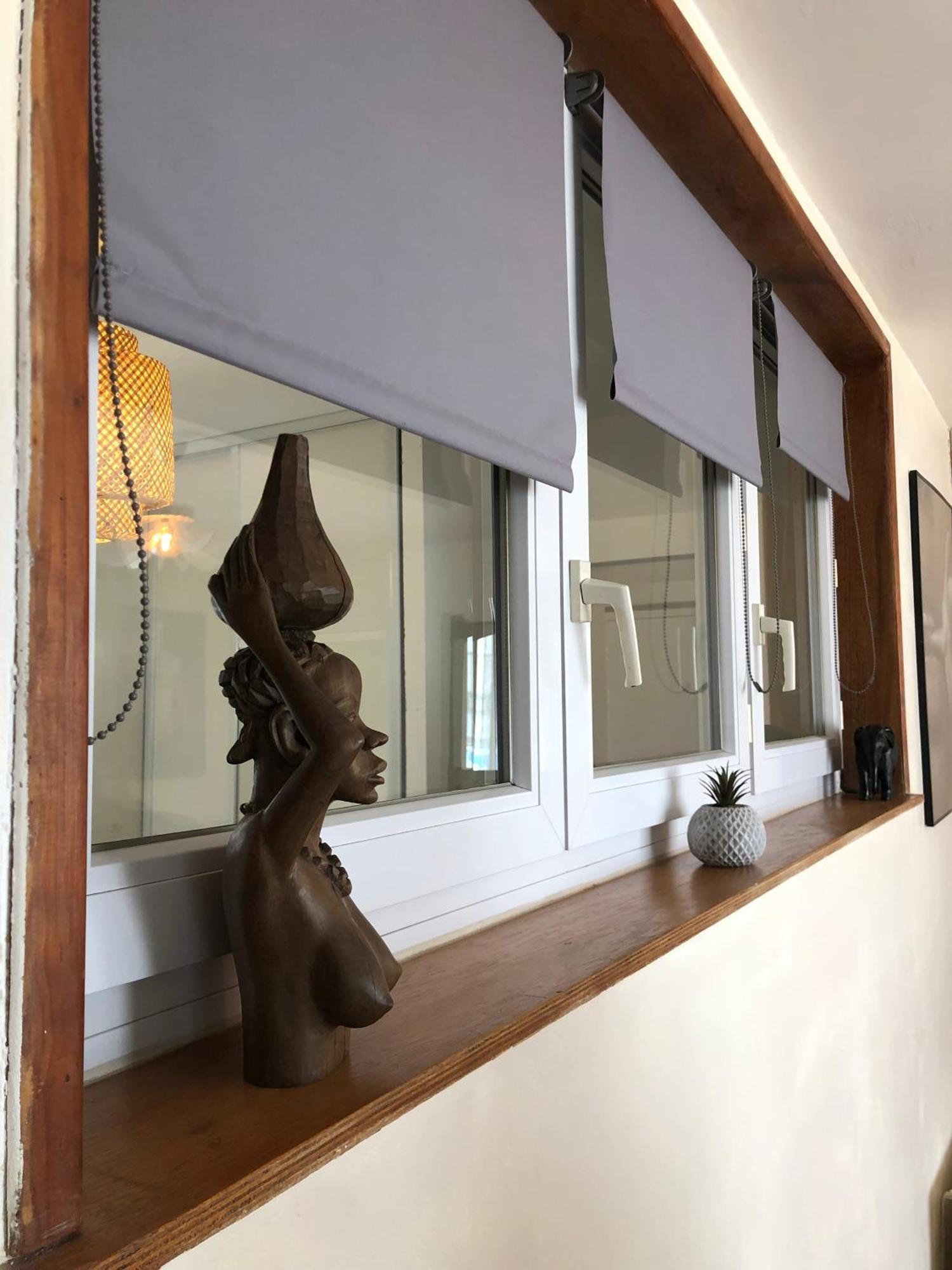 Villa Aloha Bray-Dunes Eksteriør billede