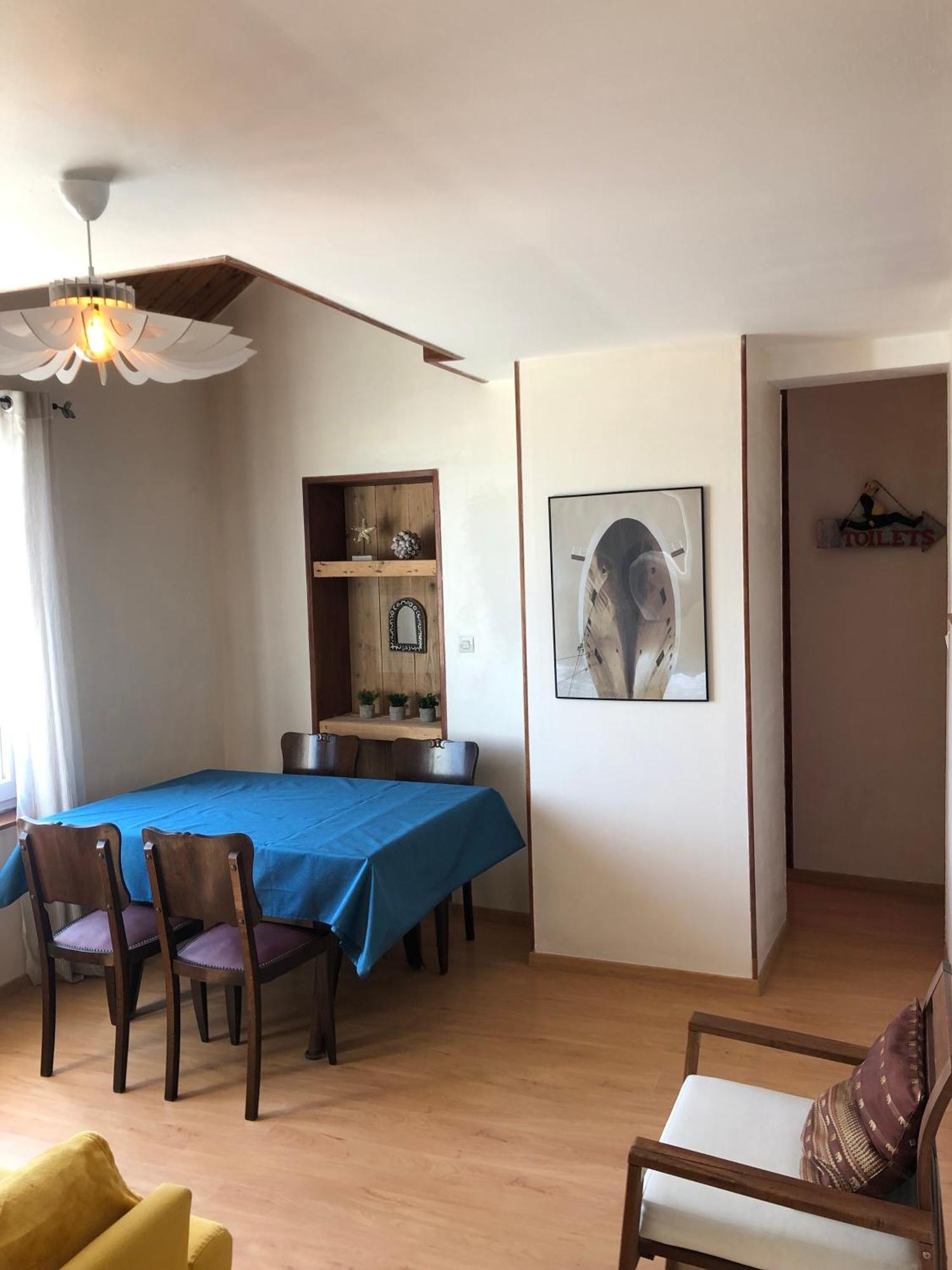 Villa Aloha Bray-Dunes Eksteriør billede