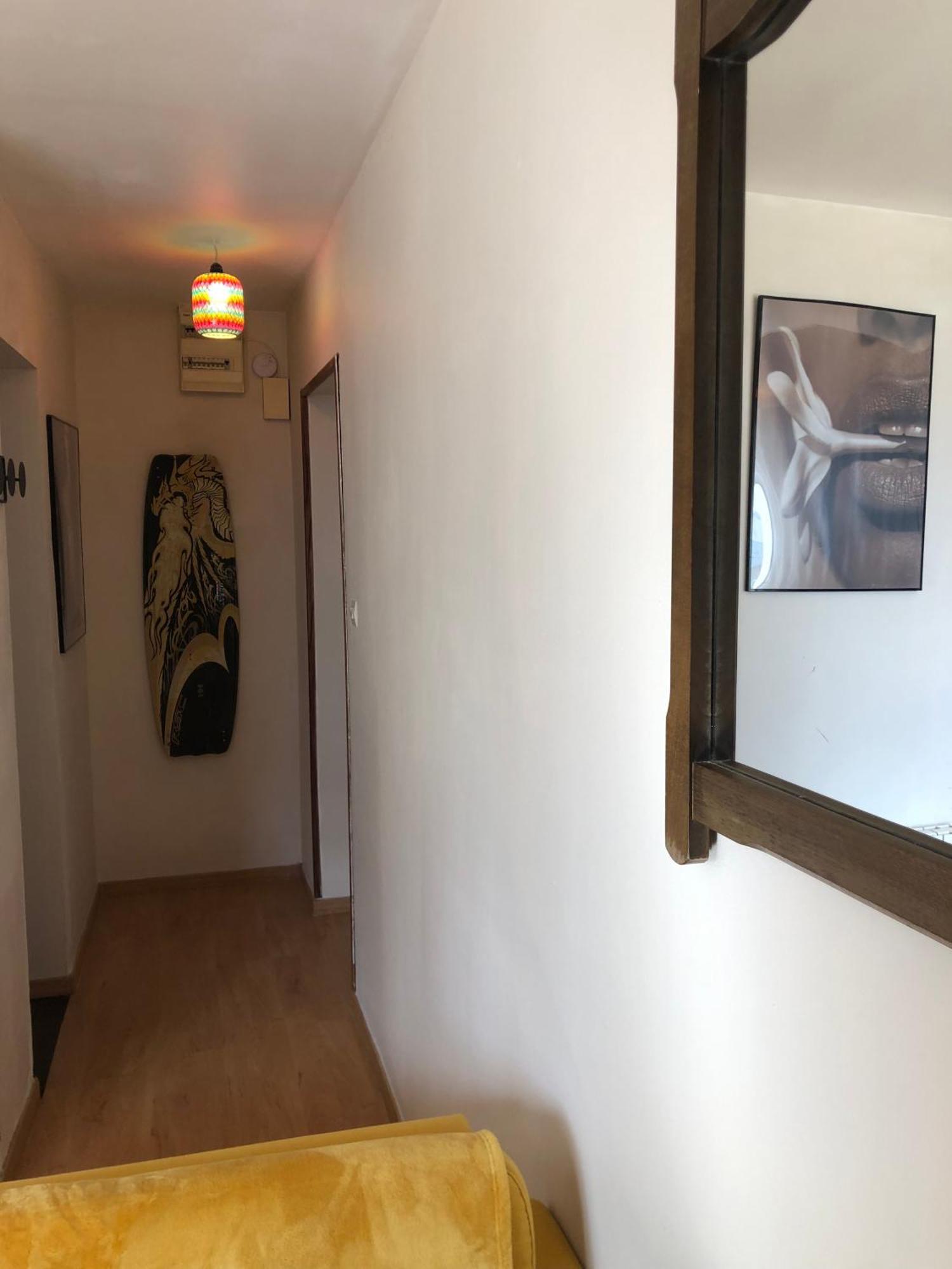 Villa Aloha Bray-Dunes Eksteriør billede