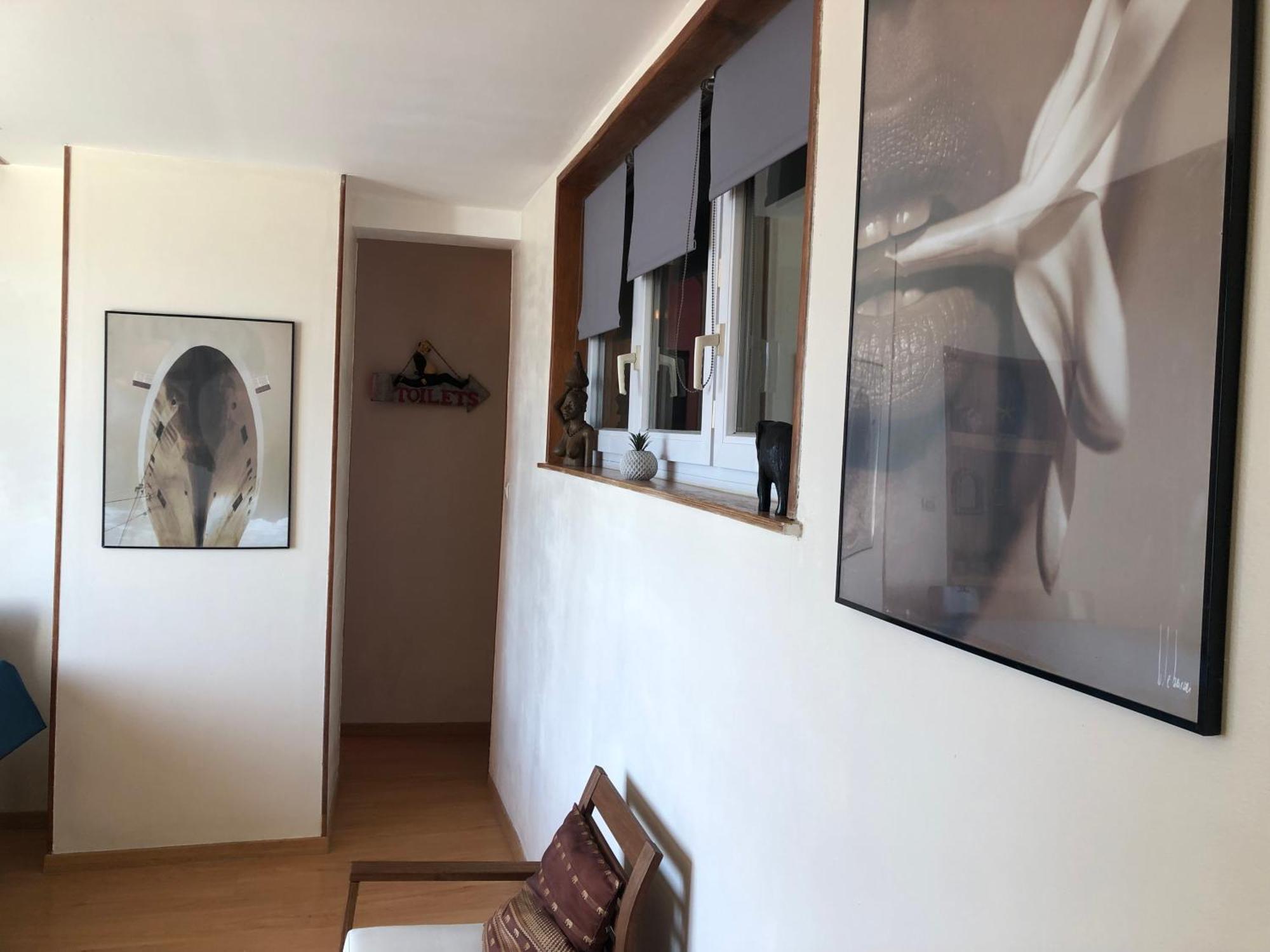Villa Aloha Bray-Dunes Eksteriør billede