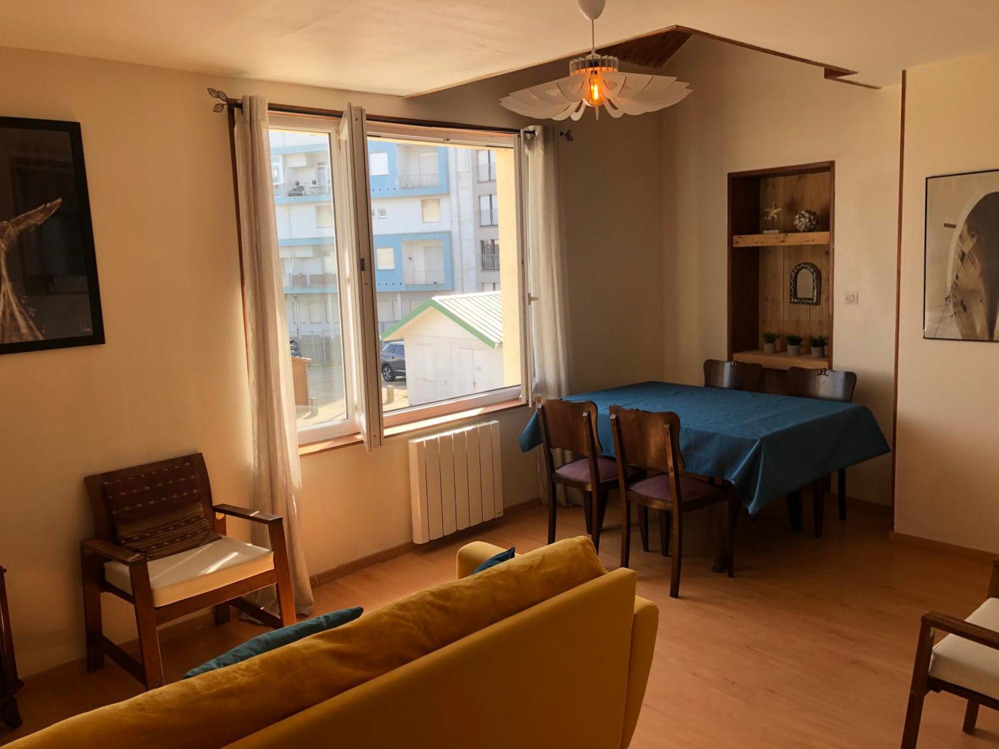 Villa Aloha Bray-Dunes Eksteriør billede