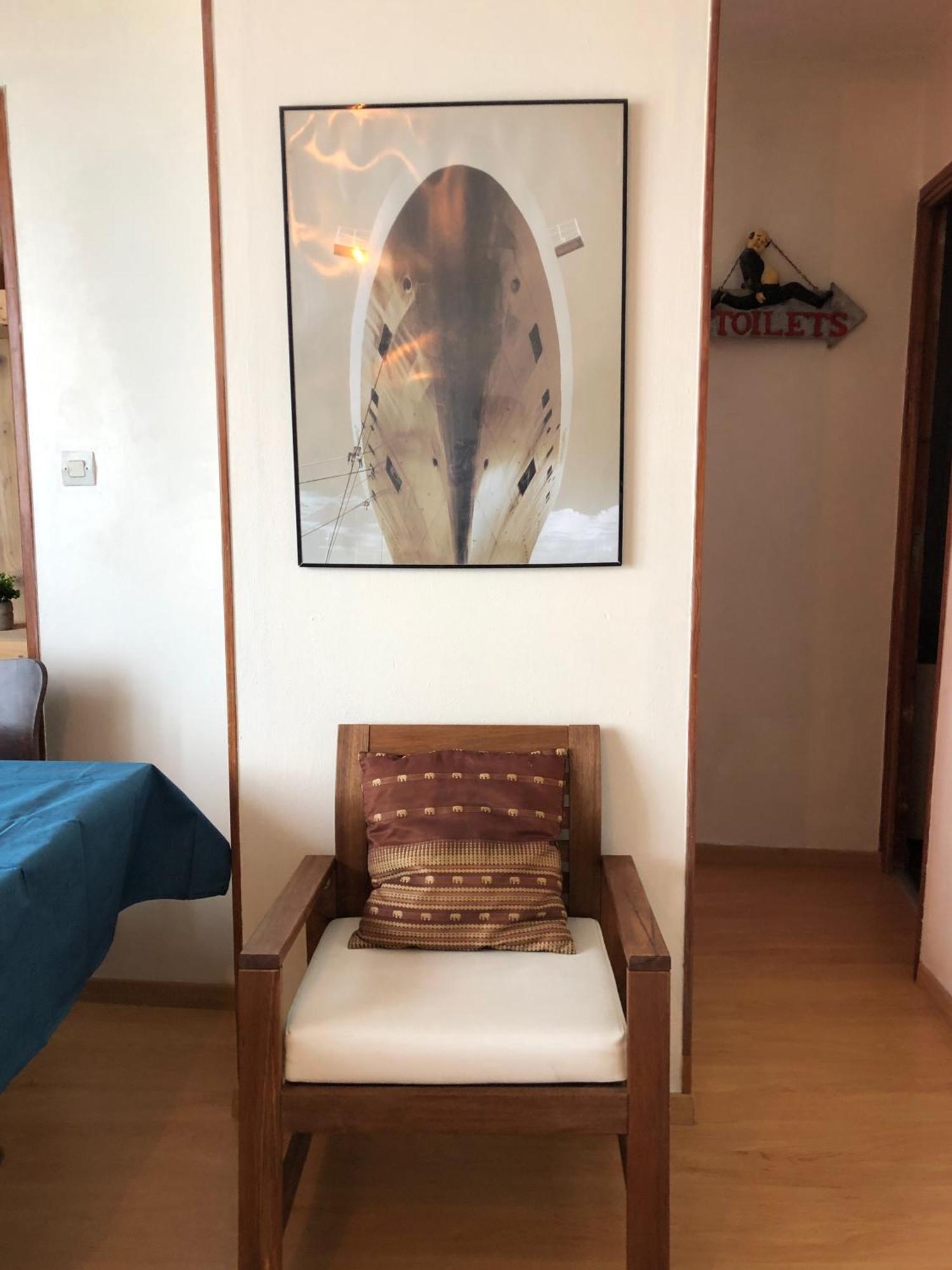 Villa Aloha Bray-Dunes Eksteriør billede