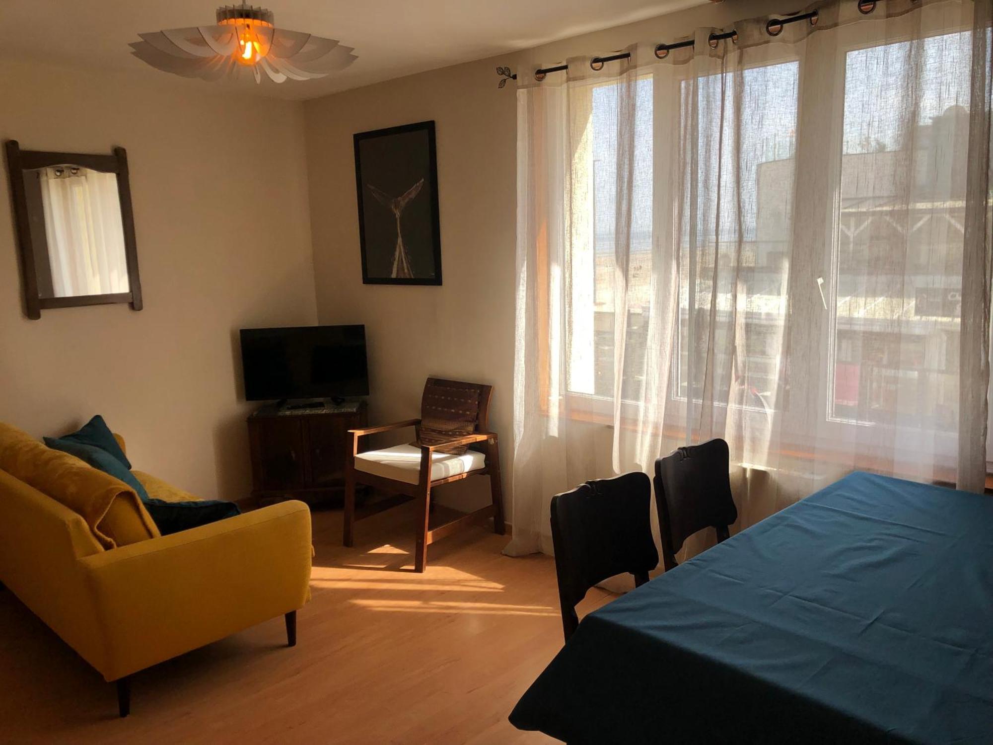 Villa Aloha Bray-Dunes Eksteriør billede
